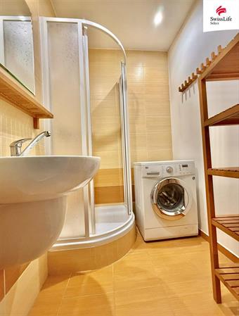 Prodej bytu 3+1 60 m2 Svojsíkova, Teplice