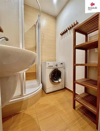 Prodej bytu 3+1 60 m2 Svojsíkova, Teplice