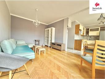 Prodej bytu 3+1 60 m2 Svojsíkova, Teplice