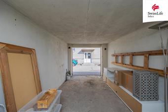 Prodej garáže 15 m2 Přímětická, Znojmo