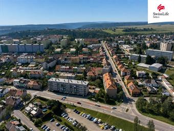 Prodej garáže 15 m2 Přímětická, Znojmo