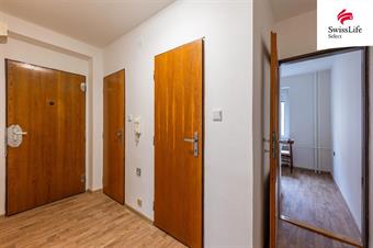 Prodej bytu 3+1 66 m2 Koperníkova, Plzeň