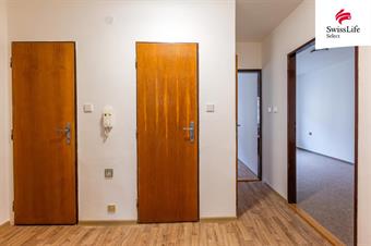 Prodej bytu 3+1 66 m2 Koperníkova, Plzeň