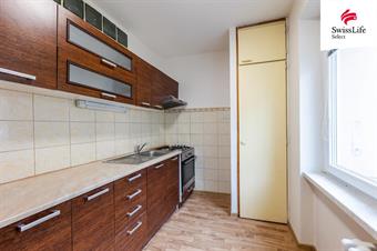 Prodej bytu 3+1 66 m2 Koperníkova, Plzeň