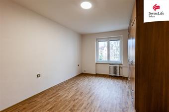 Prodej bytu 3+1 66 m2 Koperníkova, Plzeň