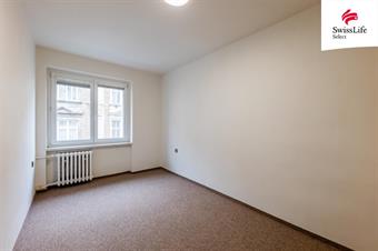 Prodej bytu 3+1 66 m2 Koperníkova, Plzeň