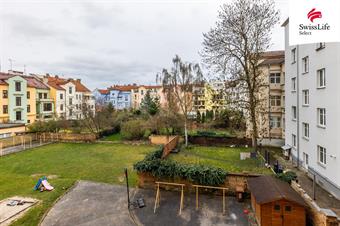 Prodej bytu 3+1 66 m2 Koperníkova, Plzeň