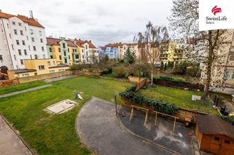 Prodej bytu 3+1 66 m2 Koperníkova, Plzeň