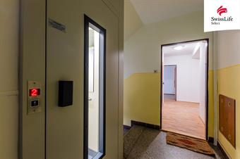 Prodej bytu 3+1 66 m2 Koperníkova, Plzeň