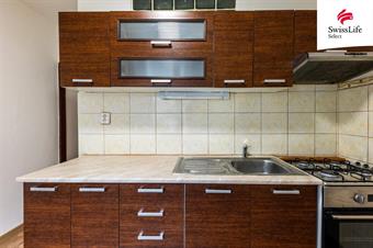 Prodej bytu 3+1 66 m2 Koperníkova, Plzeň