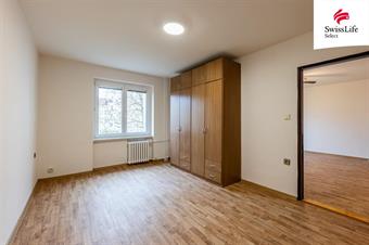 Prodej bytu 3+1 66 m2 Koperníkova, Plzeň