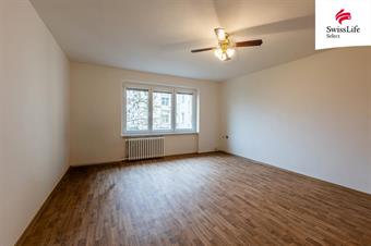 Prodej bytu 3+1 66 m2 Koperníkova, Plzeň