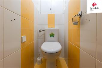 Prodej bytu 3+1 66 m2 Koperníkova, Plzeň