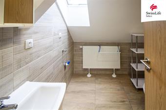 Pronájem bytu 2+1 44 m2 Fritzova, Třešť