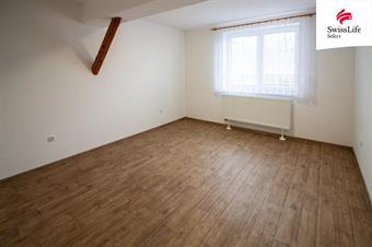 Pronájem bytu 2+1 44 m2 Fritzova, Třešť