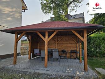 Pronájem bytu 2+kk 41 m2 Nádražní, Třešť