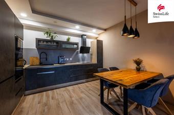 Pronájem bytu 2+kk 55 m2 Papírnická, Plzeň