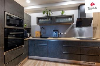 Pronájem bytu 2+kk 55 m2 Papírnická, Plzeň