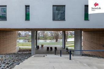 Pronájem bytu 2+kk 55 m2 Papírnická, Plzeň