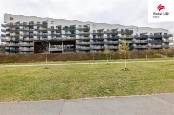 Pronájem bytu 2+kk 55 m2 Papírnická, Plzeň