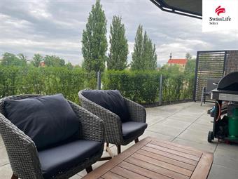 Pronájem bytu 2+kk 55 m2 Papírnická, Plzeň