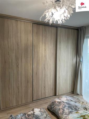 Pronájem bytu 2+kk 55 m2 Papírnická, Plzeň