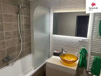 Pronájem bytu 2+kk 55 m2 Papírnická, Plzeň