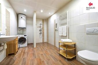 Prodej rodinného domu 79 m2, Kostomlaty pod Řípem