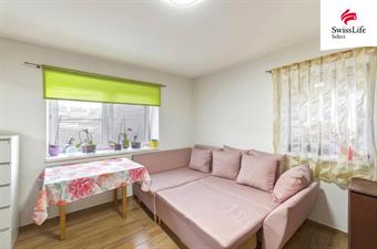 Prodej rodinného domu 79 m2, Kostomlaty pod Řípem