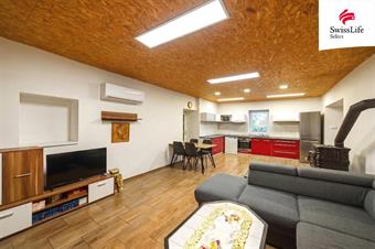 Prodej rodinného domu 79 m2, Kostomlaty pod Řípem