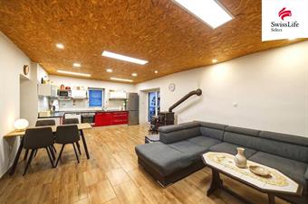 Prodej rodinného domu 79 m2, Kostomlaty pod Řípem