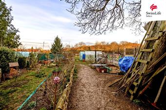 Prodej rodinného domu 79 m2, Kostomlaty pod Řípem