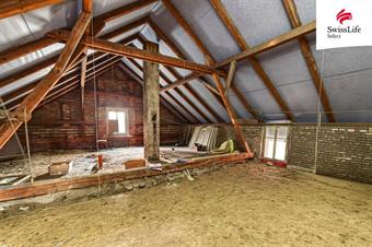 Prodej rodinného domu 79 m2, Kostomlaty pod Řípem