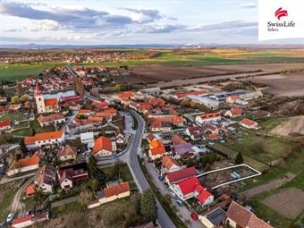 Prodej rodinného domu 79 m2, Kostomlaty pod Řípem