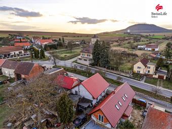 Prodej rodinného domu 79 m2, Kostomlaty pod Řípem