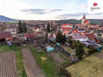 Prodej rodinného domu 79 m2, Kostomlaty pod Řípem