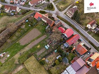 Prodej rodinného domu 79 m2, Kostomlaty pod Řípem