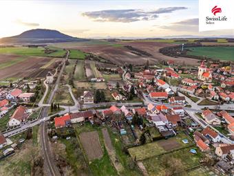 Prodej rodinného domu 79 m2, Kostomlaty pod Řípem