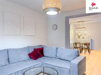 Pronájem bytu 2+1 48 m2 Budovatelská, Studénka