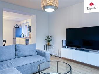 Pronájem bytu 2+1 48 m2 Budovatelská, Studénka