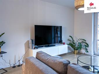 Pronájem bytu 2+1 48 m2 Budovatelská, Studénka