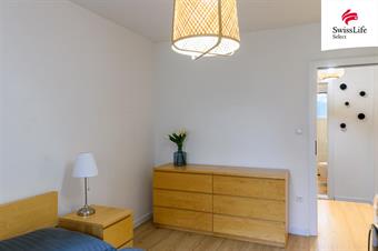 Pronájem bytu 2+1 48 m2 Budovatelská, Studénka