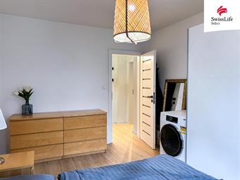 Pronájem bytu 2+1 48 m2 Budovatelská, Studénka