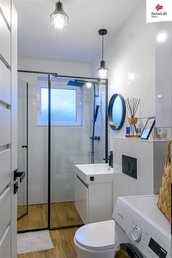 Pronájem bytu 2+1 48 m2 Budovatelská, Studénka