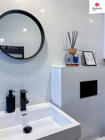 Pronájem bytu 2+1 48 m2 Budovatelská, Studénka