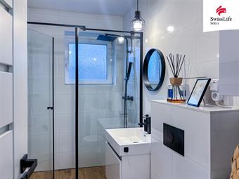 Pronájem bytu 2+1 48 m2 Budovatelská, Studénka