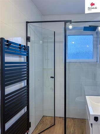 Pronájem bytu 2+1 48 m2 Budovatelská, Studénka