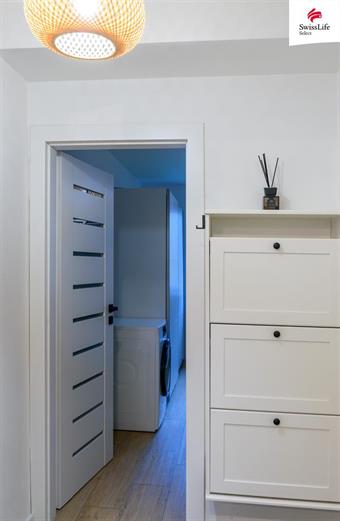 Pronájem bytu 2+1 48 m2 Budovatelská, Studénka