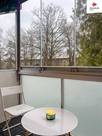 Pronájem bytu 2+1 48 m2 Budovatelská, Studénka