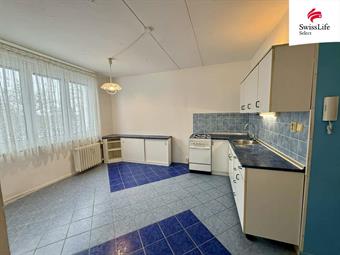 Pronájem bytu 1+1 36 m2 Česká, Mariánské Lázně